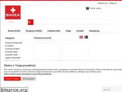 Sites similar to swiza.pl
