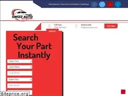 Sites similar to swizzauto.com