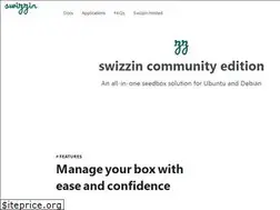 Sites similar to swizzin.ltd