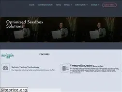 Sites similar to swizzin.net