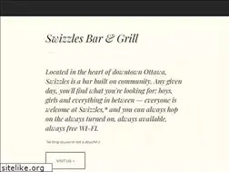 Sites similar to swizzles.ca
