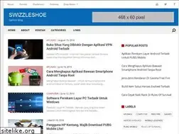 Sites similar to swizzleshoe.blogspot.com