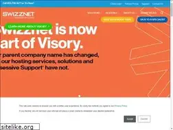 Sites similar to swizznet.com