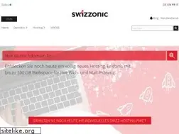 Sites similar to swizzonic.ch