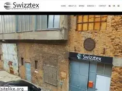 Sites similar to swizztex.com