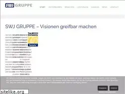Sites similar to swj-engineering.de
