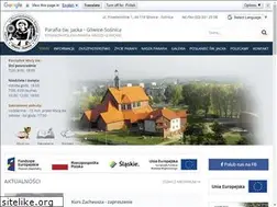 Sites similar to swjacek-gliwice.pl