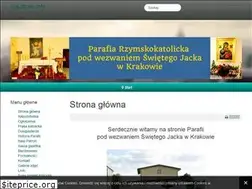 Sites similar to swjacek.info