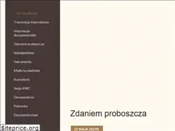 Sites similar to swjadwiga.info