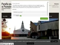 Sites similar to swjerzy-poznan.net
