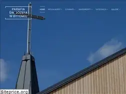 Sites similar to swjozef.bytom.pl
