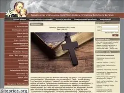 Sites similar to swjozef.com