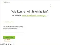 Sites similar to swk-bank.de