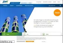 Sites similar to swk-kl.de