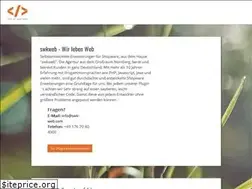 Sites similar to swk-web.com