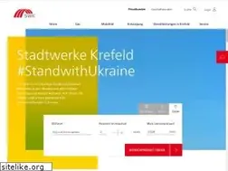 Sites similar to swk.de