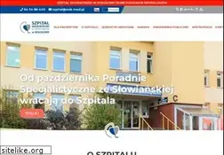 Sites similar to swk.med.pl