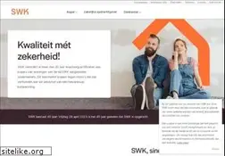 Sites similar to swk.nl