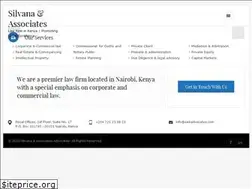 Sites similar to swkadvocates.com
