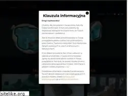 Sites similar to swkatarzyna-muzeum.pl