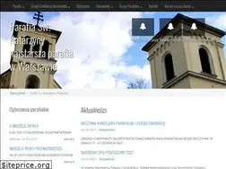 Sites similar to swkatarzyna.eu
