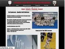 Sites similar to swkenpoacademy.com