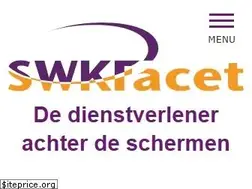 Sites similar to swkfacet.nl