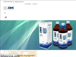 Sites similar to swkgumussuyu.com