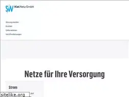 Sites similar to swkiel-netz.de