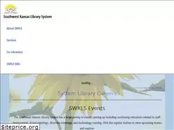 Sites similar to swkls.org