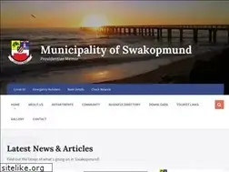 Sites similar to swkmun.com.na
