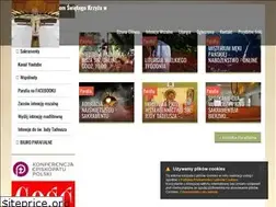 Sites similar to swkrzyz.bydgoszcz.pl