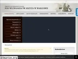 Sites similar to swkrzyz.pl