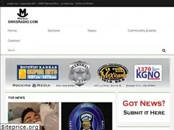 Sites similar to swksradio.com