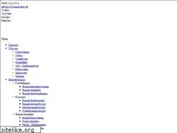 Sites similar to swl-brandschutz.de