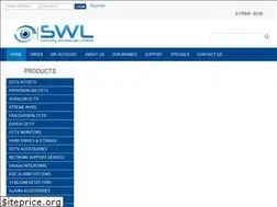 Sites similar to swl.co.nz