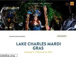 Sites similar to swlamardigras.com