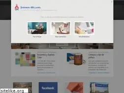 Sites similar to swlatino.com