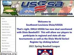 Sites similar to swlausssa.com