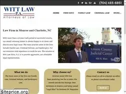 Sites similar to swlawnc.com