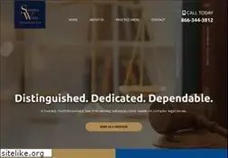 Sites similar to swlawpc.com