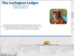 Sites similar to swlexledger.com