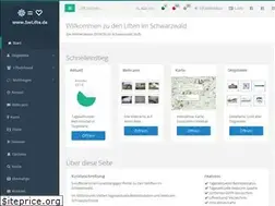 Sites similar to swlifte.de