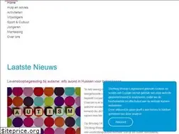 Sites similar to swlingewaard.nl