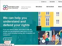 Sites similar to swllc.org