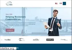 Sites similar to swlocalization.com