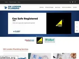Sites similar to swlondonplumbing.co.uk