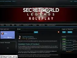 Sites similar to swlrp.com