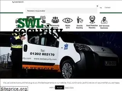Sites similar to swlsecurity.com