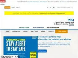 Sites similar to swlstg.nhs.uk